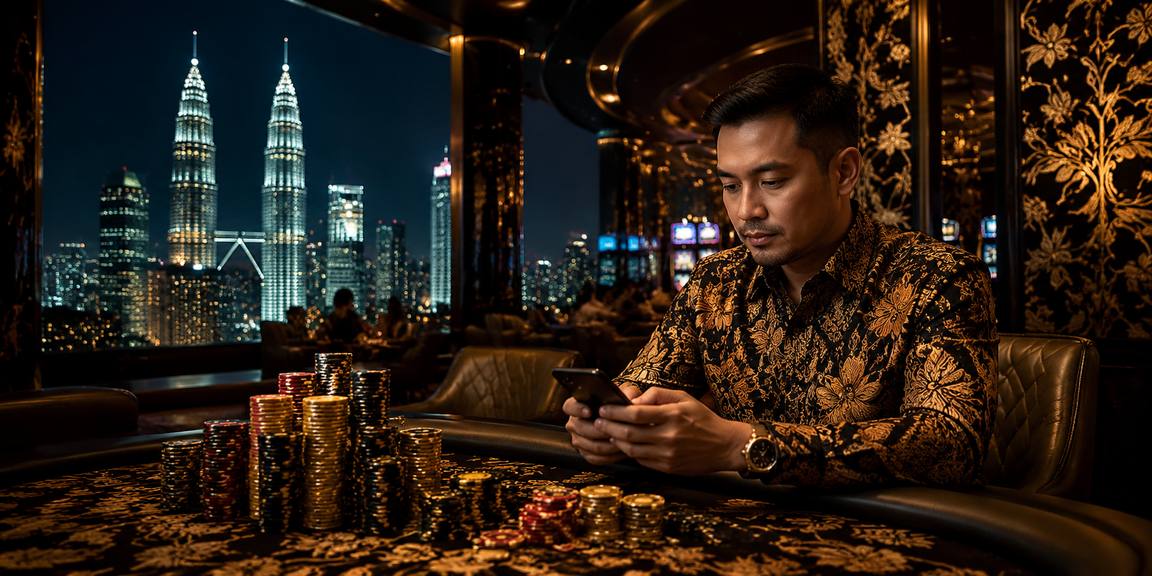 lk22 mobile gaming
